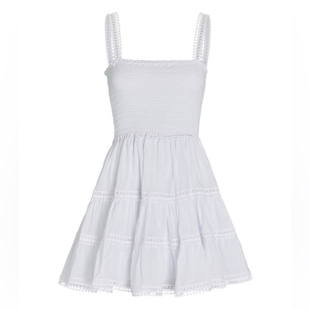 Brand new never worn Charo Ruiz dress